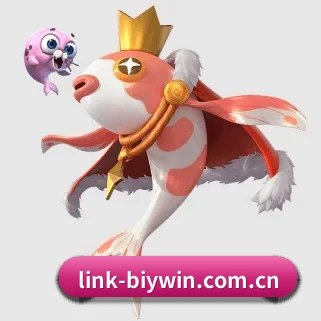 link-biywin.com.cn APP